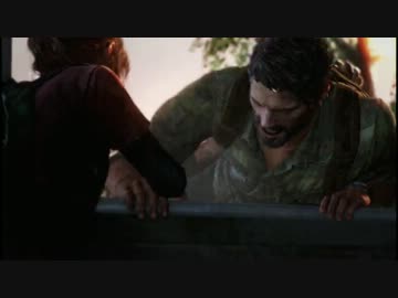 THE LAST OF US プレイ動画Part17