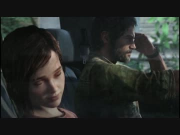 THE LAST OF US プレイ動画Part18