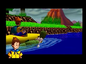 大丈夫！ジャレコのゲームだよ！ ファンタステップ　実況　その13