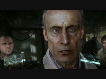【ゆっくり実況】忍ぶ気のないCrysis3 part4
