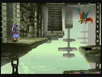 Ps ヴァルキリープロファイル Part136 初実況 ニコニコ動画