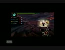 （モンスターハンターポータブル3rd）一狩りいっとく？　マルチ実況 part9