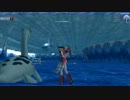 【MoE】カドゥス湖