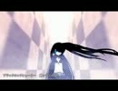 ブラック★ロックシューター歌ってみた　ぷるた