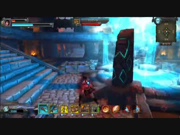 【Orcs Must Die! 2】先輩で爆発物縛りに挑戦 その29【ナイトメア】