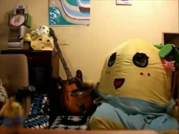 【ほぼ日P】ふな　ふな　ふなっしー♪【Original Ver.】