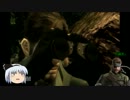 【ゆっくり実況】蛇と庭師のソ連潜入報告書【MGS3】