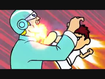 人気の 鷹の爪 動画 400本 7 ニコニコ動画