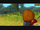 DQX ドラゴンクエストX ベンチマーク 1920x1080 最高品質