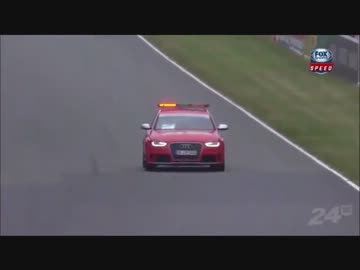 【視聴注意】モータースポーツ 近年の死亡事故３