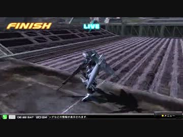 【EXVSFB】都内某所シャッフル大会２ Part3【第21回】