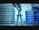 顔真っ赤らのバースト動画　第三回目
