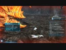 【PSO2】ちくわとボスとゆかぺろと。【実況】　Part２　Round１
