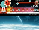 【太鼓さん次郎】Wow Wow VENUS【創作譜面】【★7】