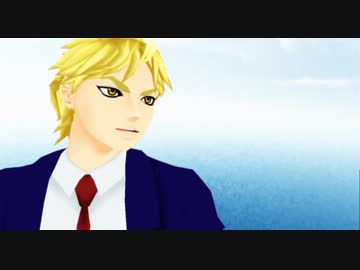 【MMD】1部でBad ∞ End ∞ Night【ジョジョ】