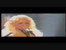Christina Aguilera - BTB Live [part 4]