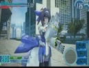 晴れ、ときどきレーザービーム　Part1【C2】