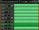 【iPad版GarageBand】 東方風神録 06  神々が恋した幻想郷