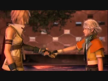 【FF13】トロフィー100%＆やり込み解説【実況】Part33