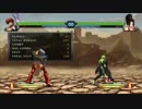 KOF XIII KCE公開動画５３８　これから始めるKOF13 vol.3