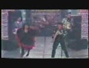 棒蜂　on TV