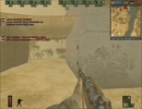 【BF1942 FHSW】砂嵐の中で　前編【130623/枢軸】