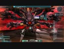 【PSO2】アンスール主催ボクシング大会（裏）　強化版DF VS アークス１２人