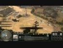 TFN CoH2 Wolrd Championship練習試合 firmbelief(OH) vs autogero(SU) Game2