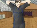 キチメガ日和【鬼畜眼鏡】