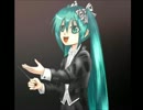 【修正版】混声合唱とオーケストラのための「メルト」