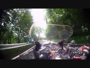 QBiCを買ったので伊香保から榛名湖まで走ってみました