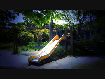 【オリジナル曲】　私が消えても　【初音ミク】