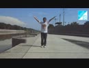 【Kucing】te-yut-teを踊ってみた