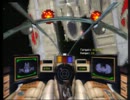 3DO　スーパーウィングコマンダー　Hルート第23話「撤退」