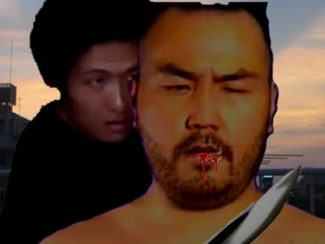 ゲイボーイビバップ堕天使たちのバラッド　Session　Ⅰ