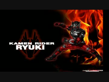 仮面ライダー龍騎 流用曲まとめ Part3