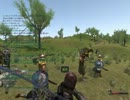 ＜ゆっくり実況＞Mount&Blade Warband　「カルラディア無双」 第二百二十七話