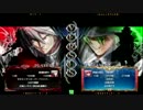 6/15　のぜ（ハザマ） vs ゼクス（ラグナ） part2