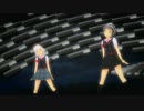 【ＭＭＤ】　Ｒｅｄｓｈｏｕｌｄｅｒ　で　ＳＰｉＣａ　