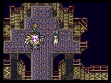 【FF6】アラフォーがFFⅥを黙々とやっていく part.13【実況】