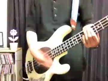 【ベース】スラップで 東京レトロ 弾いてみた【OK】