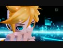 【Project DIVA f】 WAVE (カバーver.) 【エディット】