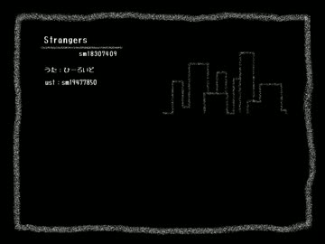 【APヘタリア】ト.ル.ソ・ワ.ル.ツ／S.t.r.a.n.g.e.r.s【人力ボカロ】