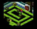 【改造マリオRPG】The Bob-omb Mafiaをプレイ【その１】