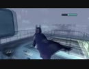 【フリーズ戦】バットマン：アーカム・シティ【ストーリー+】