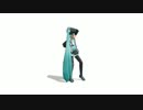 【MMD】改造1052C-Reいろいろテスト その1【MikuMikuDance】