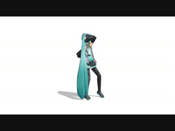 【MMD】改造1052C-Reいろいろテスト その1【MikuMikuDance】