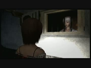 【ゲーム実況】wii零～眞紅の蝶～その４（セーブしすぎ）【びーる】