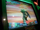 0083GCBガンダムカードビルダー番外編 チョバレックスに載ってみた その1