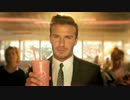 David Beckham Burger King 2012 Commercial.